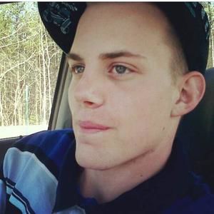 Meet your Posher, Timmy